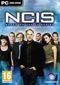 Descargar NCIS The Game [MULTI5][REPACK][FLT] por Torrent